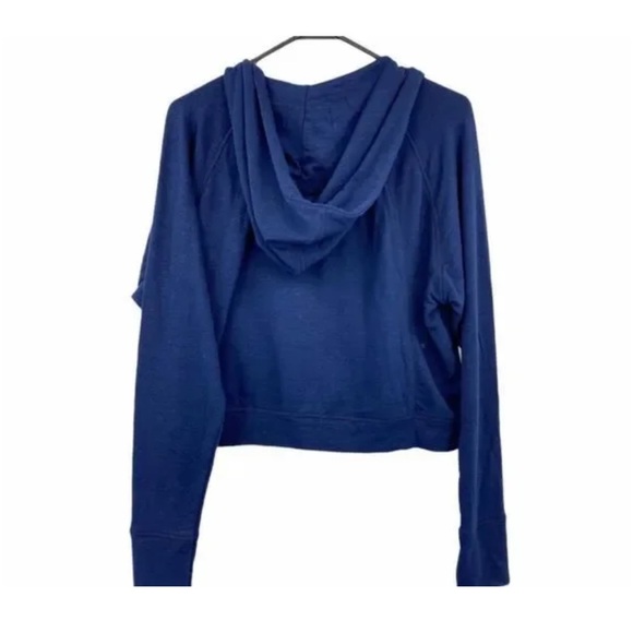 Free People Ruffked jacket - Picture 3 of 6